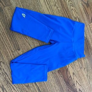 The Mayra Plush Legging